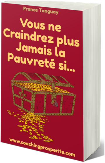 Éliminer l'idée de pauvreté